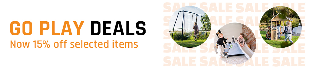 Go Play Deals