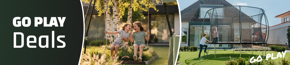 EXIT Toys GO PLAY Deals | Extra savings for a limited time