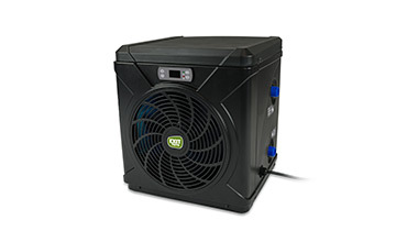 Pool heatpumps