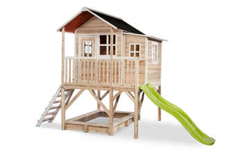 Playground equipment