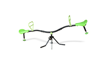 Seesaw