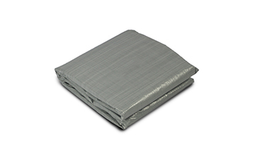 Ground sheets for pools