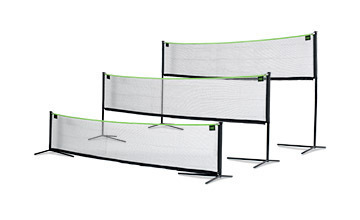 Multisport nets