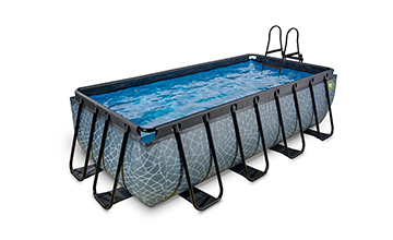 EXIT pools