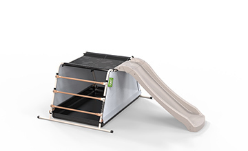 Slides for children