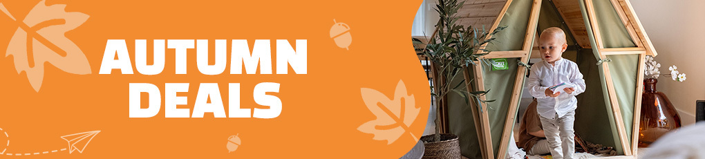 Autumn Deals
