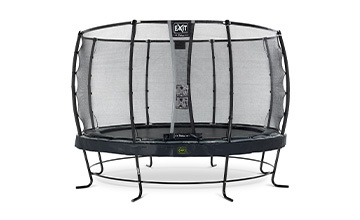 Looking for elegant trampolines?