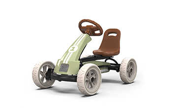 Kids Go Kart EXIT Foxy | Go kart for toddlers and preschoolers