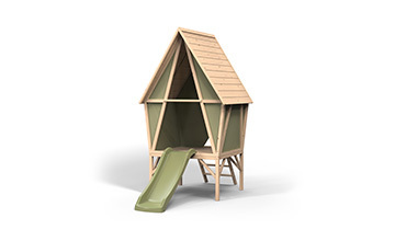 Yuki playhouses