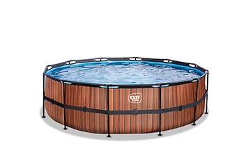 All pool depths