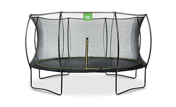Ordering an EXIT trampoline? Order now at