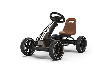 EXIT Foxy Go kart for Children