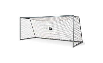 Buy aluminium football goal