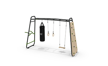 GetSet fitness equipment