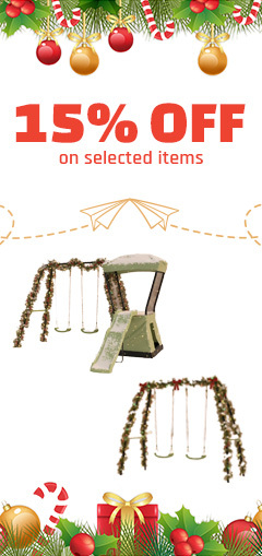 Ho-Ho-Holiday Deals!