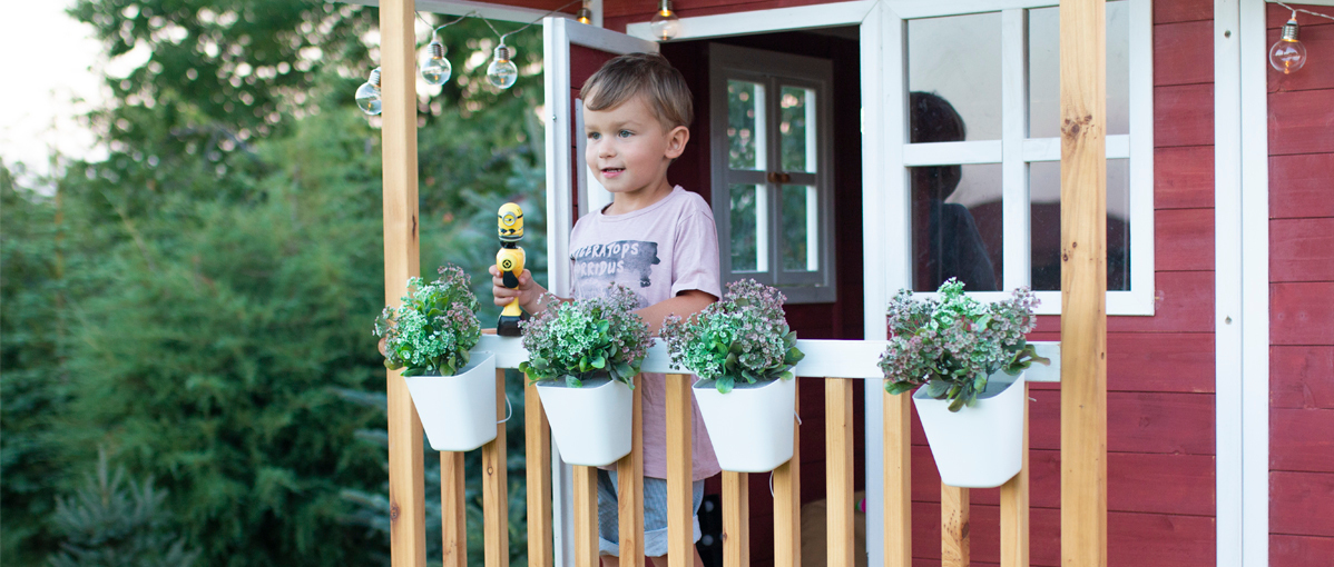 Give your outdoor toys a fresh start for spring