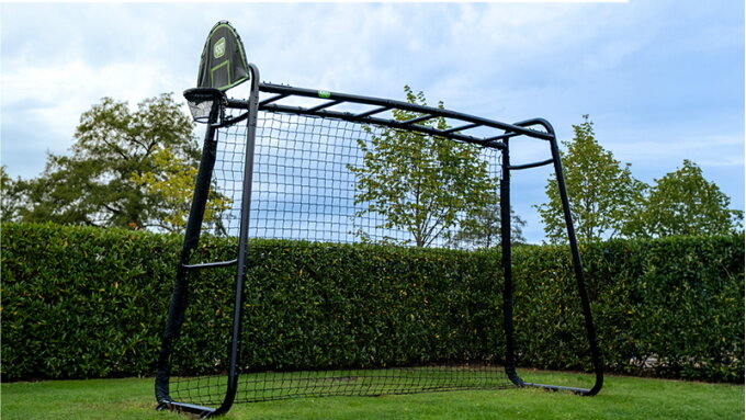 Discover the new look of the EXIT GetSet monkeybar