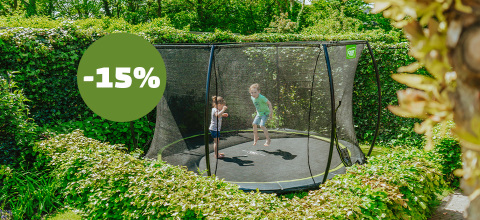 Jump into an unforgettable summer
