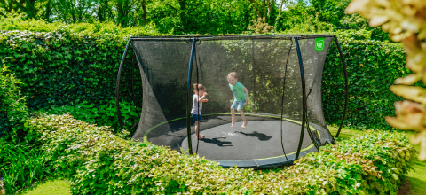 Bouncing weather!