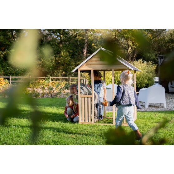 EXIT Panorama 100 wooden playhouse