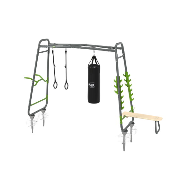 EXIT GetSet monkeybar MB230