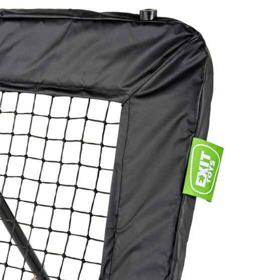 EXIT Kickback multi-sport rebounder L 124x124cm