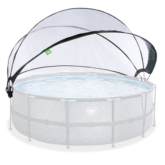 EXIT pool dome 14ft - universal