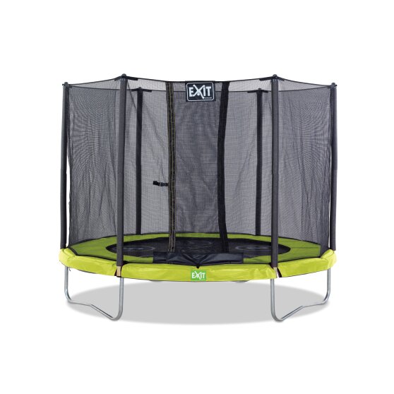 EXIT safety net Twist trampoline ø244cm (model | EXIT Toys