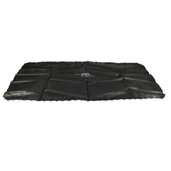 EXIT jump mat Elegant trampoline 244x427cm