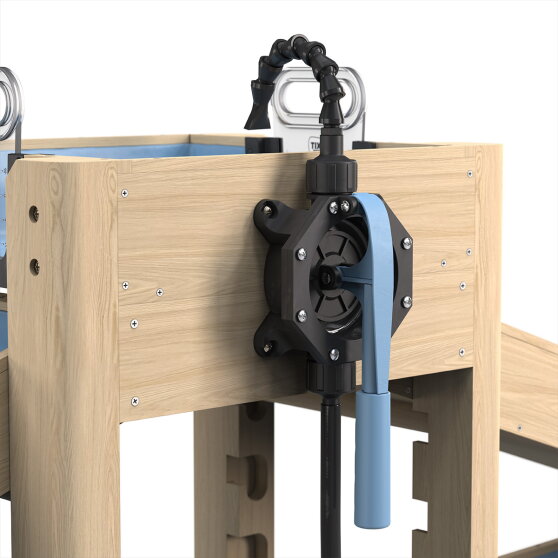 EXIT AquaFlow water track 400