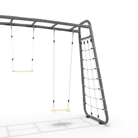 EXIT GetSet monkeybar MB310 - grey