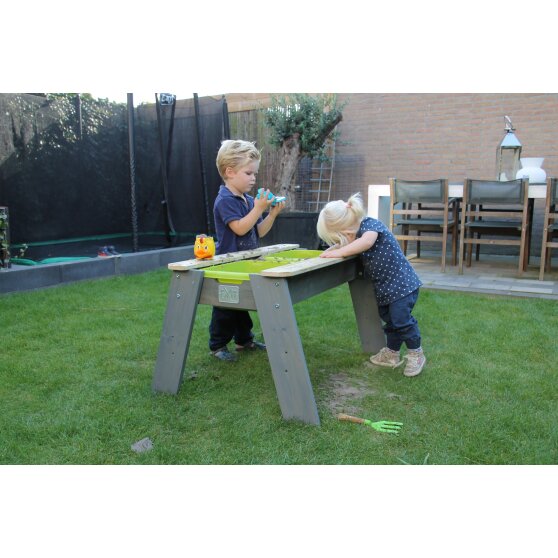 Aksent sand and water table online