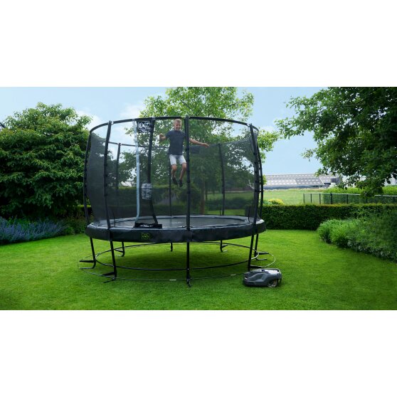 EXIT robot mower stop for Elegant trampolines ø305cm