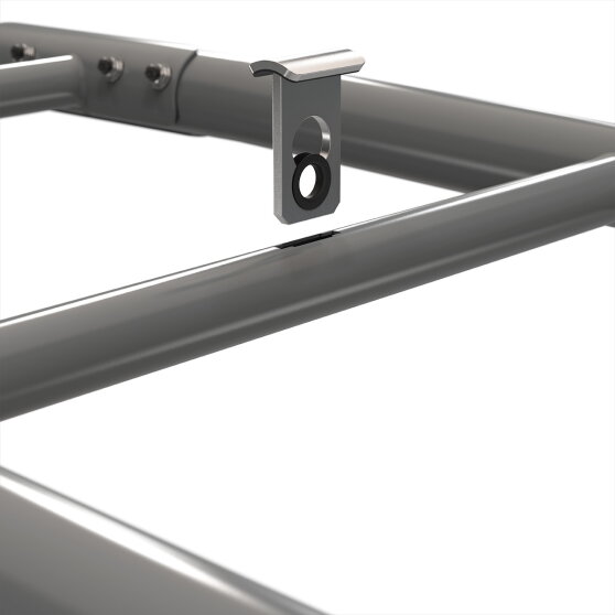 EXIT GetSet monkeybar MB320 - grey