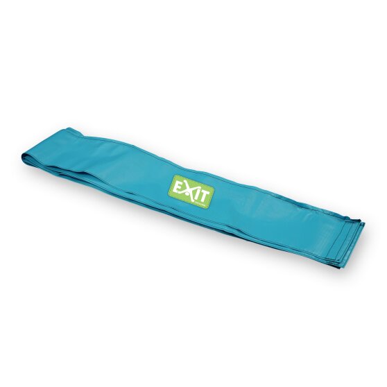 EXIT skirt Elegant trampoline ø427cm - blue