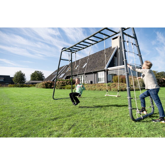 EXIT GetSet monkeybar MB310 - grey