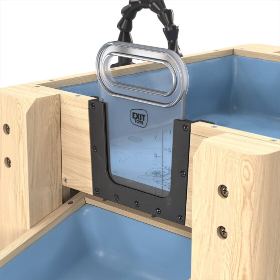 EXIT AquaFlow water track 400