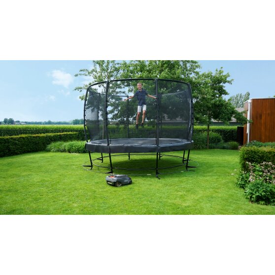 EXIT robot mower stop for Elegant trampolines ø305cm