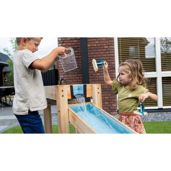 EXIT AquaFlow water track 200