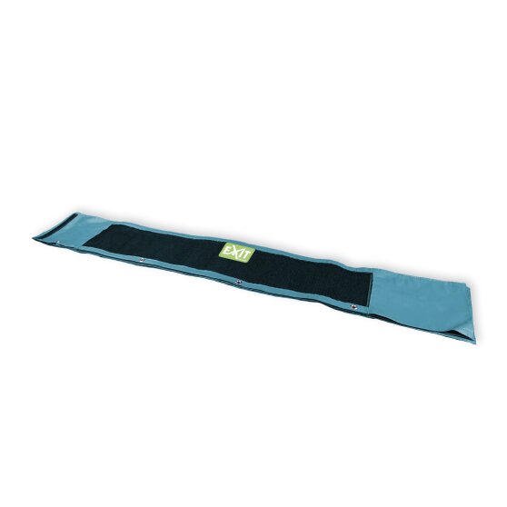 EXIT skirt Elegant ground trampoline ø305cm - blue