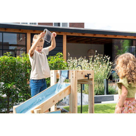 EXIT AquaFlow water track 200