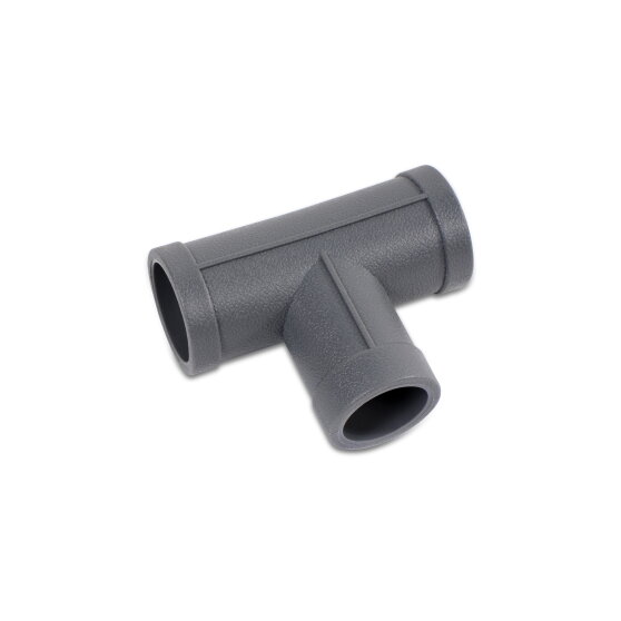 EXIT connector frame pool 10ft x 6.6ft x 25.6in - grey