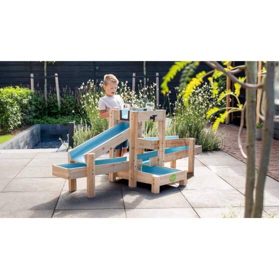 EXIT AquaFlow water track 400