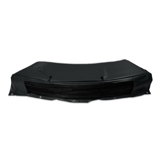 EXIT padding Allure Classic inground trampoline 244x427cm - black