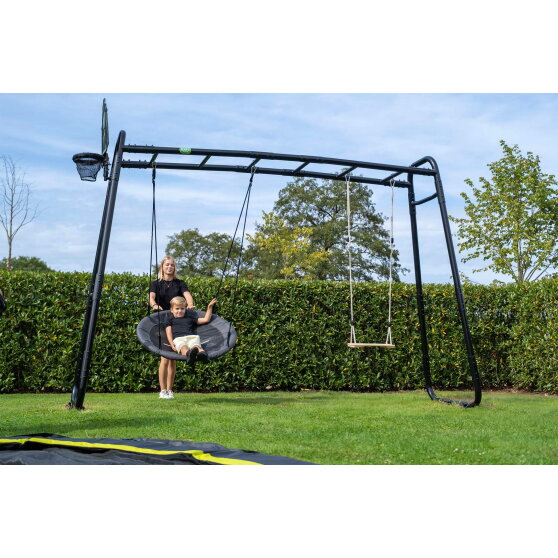 EXIT GetSet monkeybar MB305 - grey