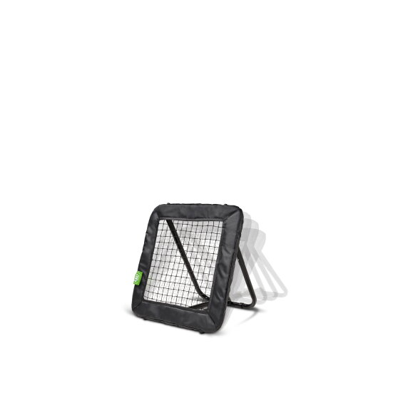 EXIT Kickback multi-sport rebounder M 33x33in