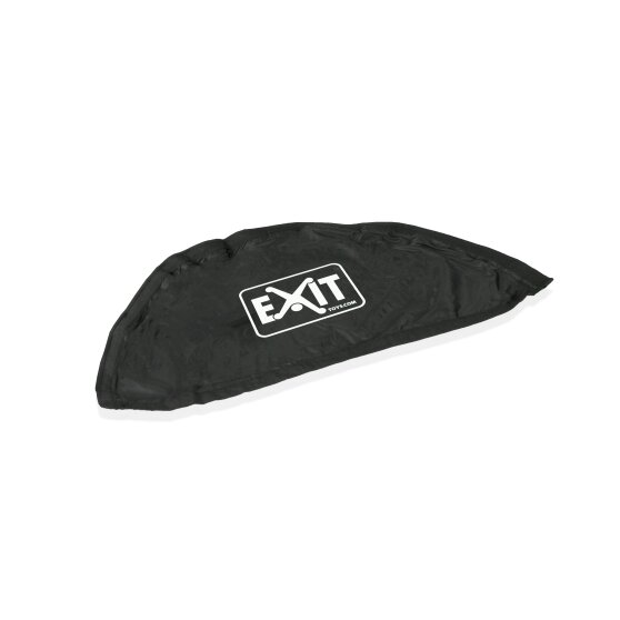 EXIT canvas side pool dome ø427cm