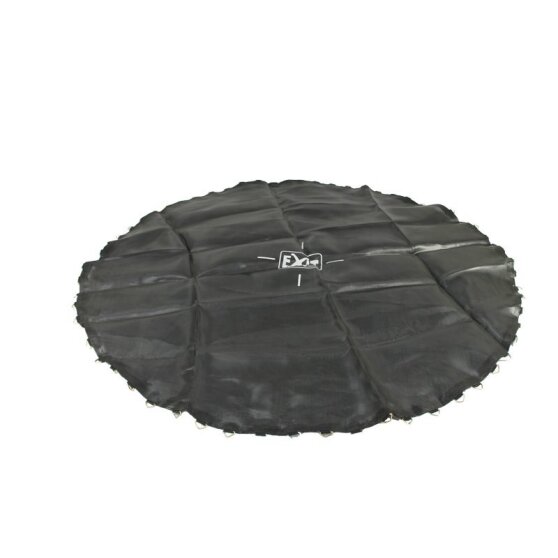 EXIT jump mat InTerra ground level trampoline ø427cm