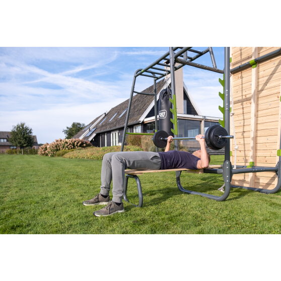 EXIT GetSet barbell holders MB100 / MB200 / MB300 / PS500 / PS600