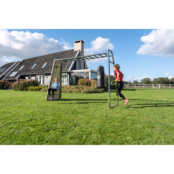 EXIT GetSet monkeybar MB320 - grey